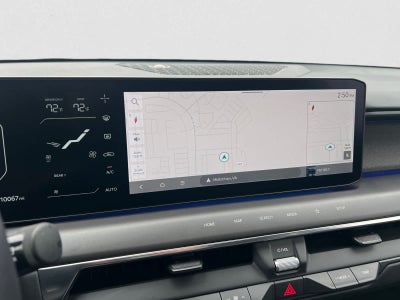 2024 Kia EV9 Land AWD