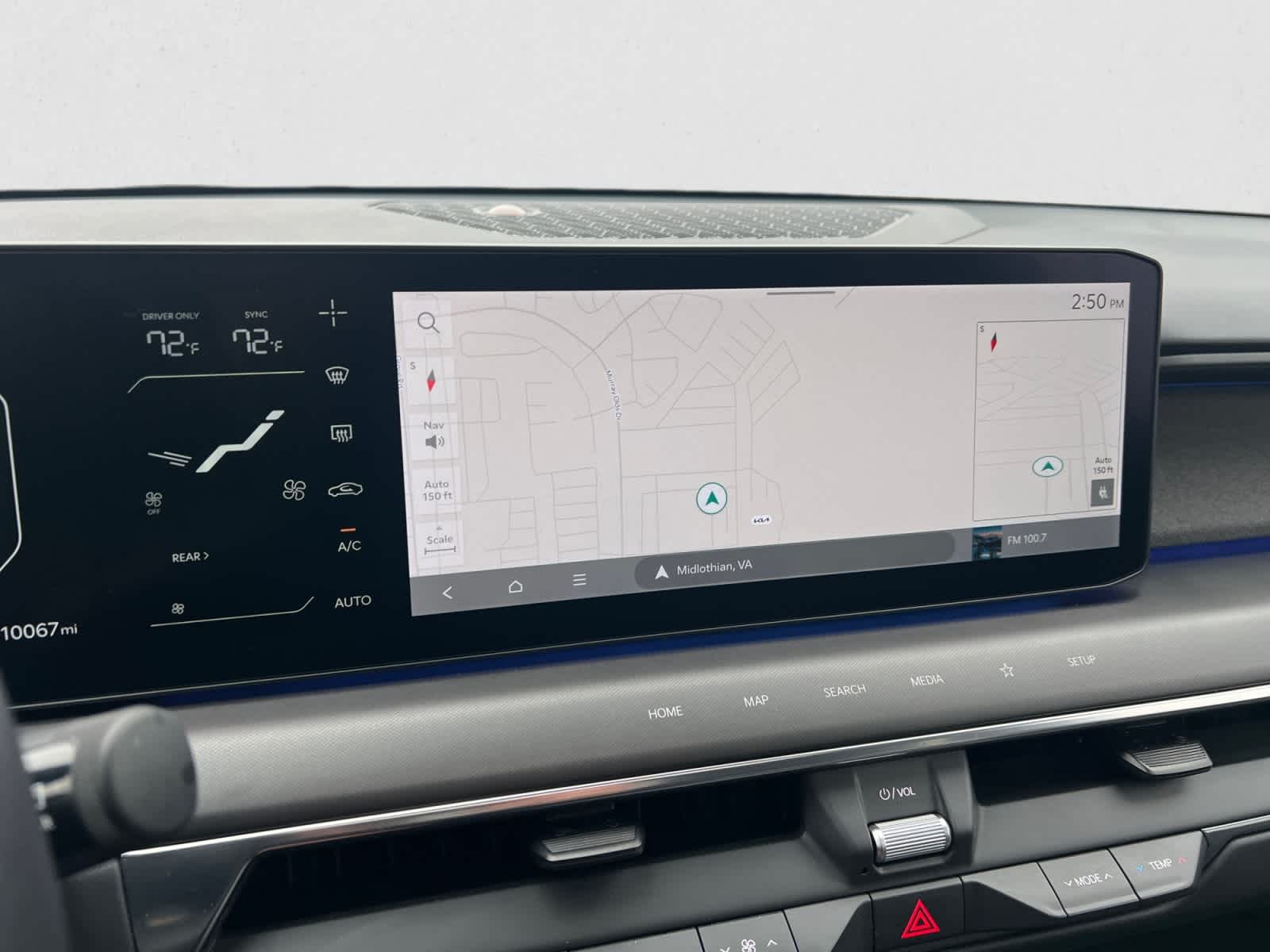 2024 Kia EV9 Land AWD