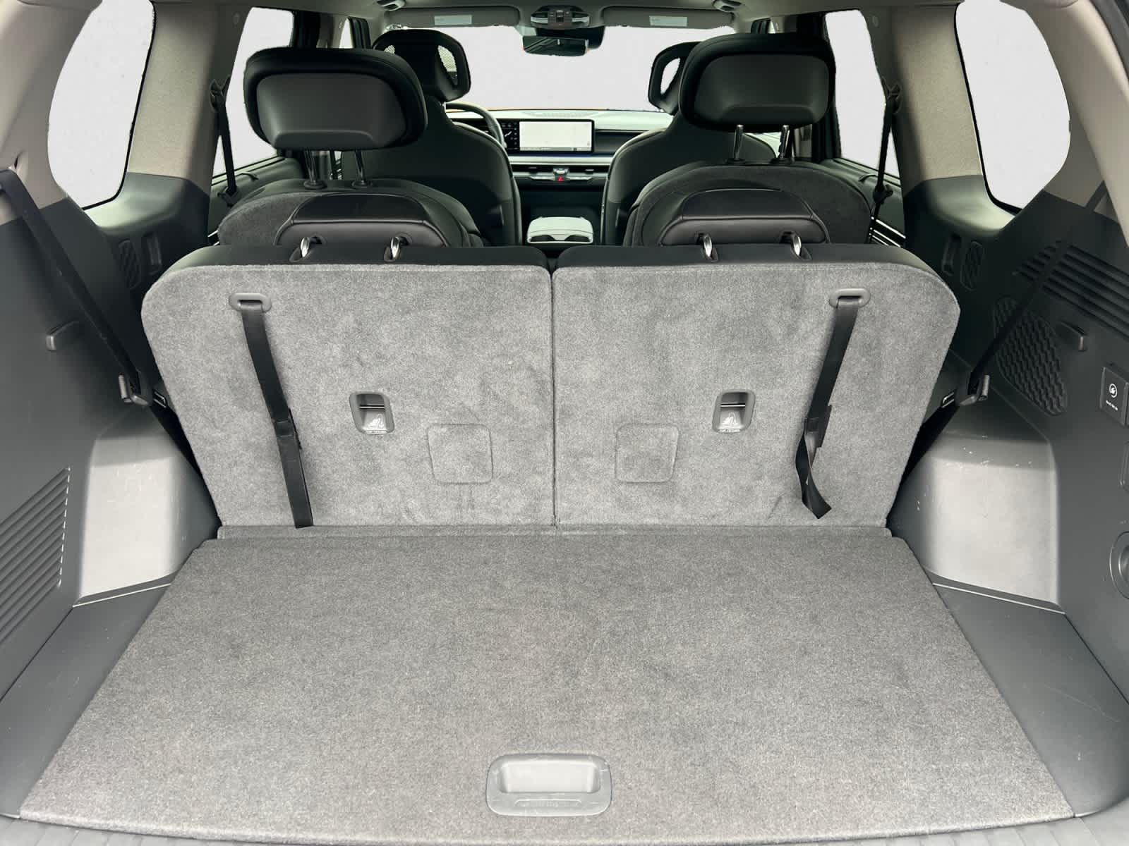 2024 Kia EV9 Land AWD