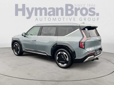 2024 Kia EV9 Land AWD