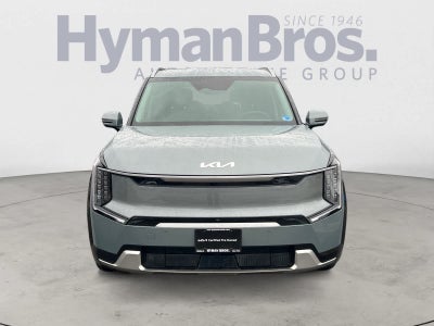 2024 Kia EV9 Land AWD