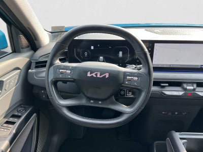2024 Kia EV9 Land AWD