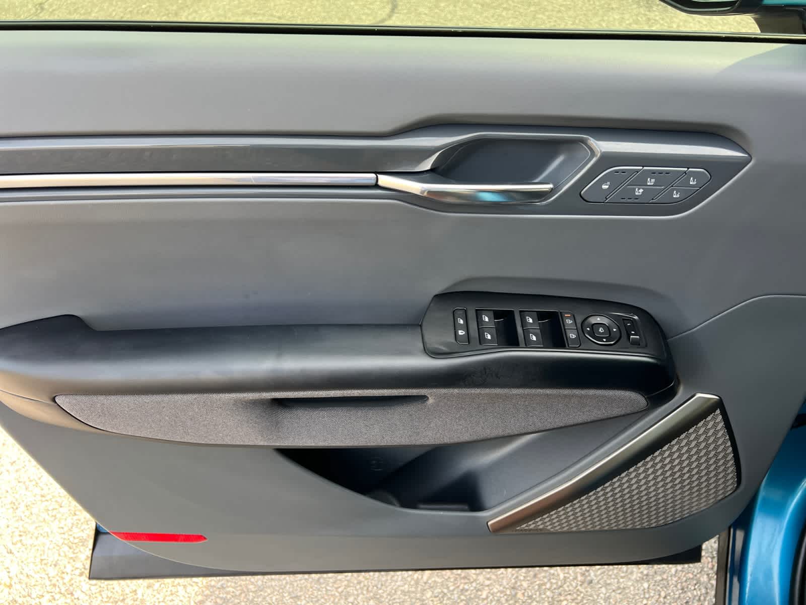 2024 Kia EV9 Land AWD