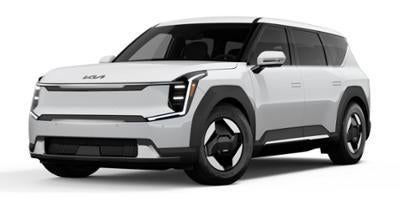2024 Kia EV9 Land AWD