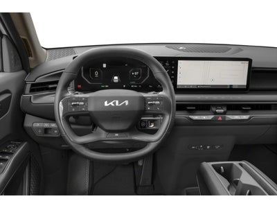 2024 Kia EV9 Land AWD