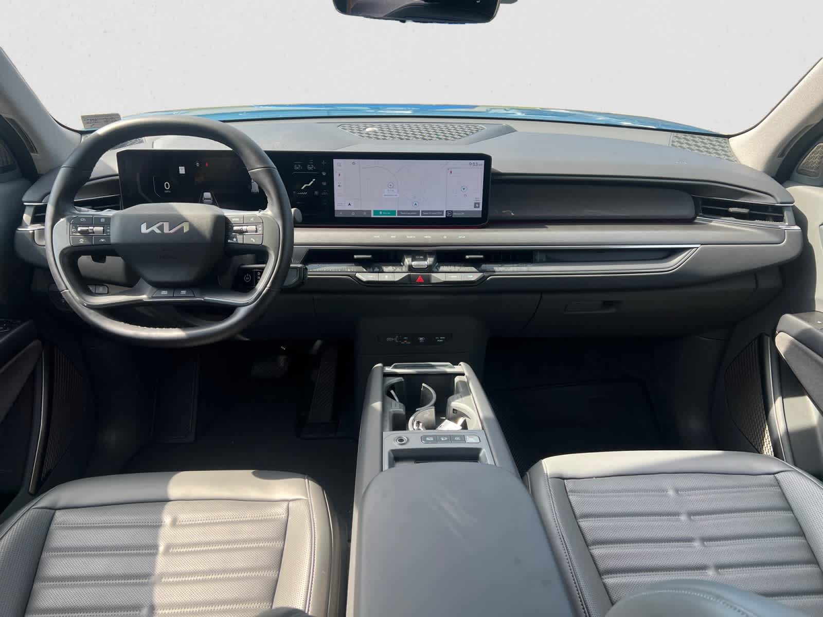 2024 Kia EV9 Land AWD