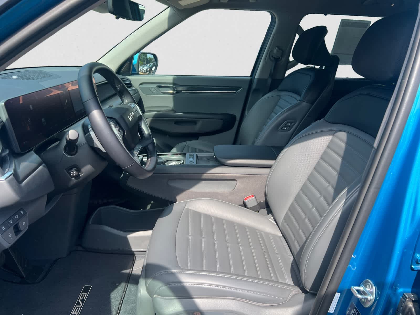 2024 Kia EV9 Land AWD