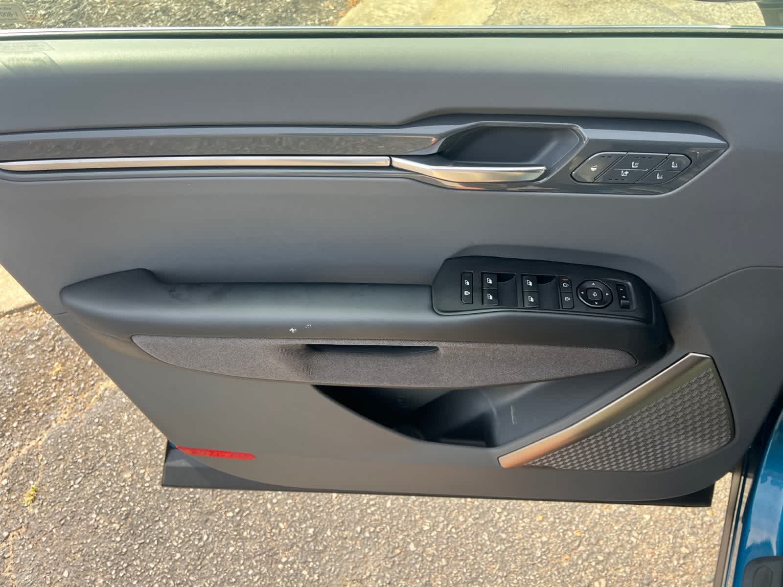 2024 Kia EV9 Land AWD