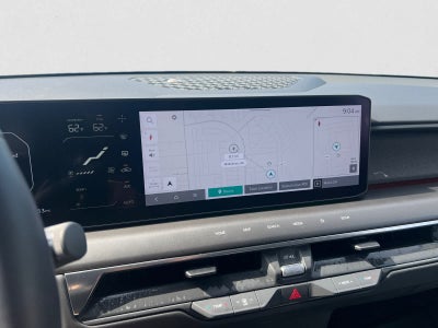 2024 Kia EV9 Land AWD
