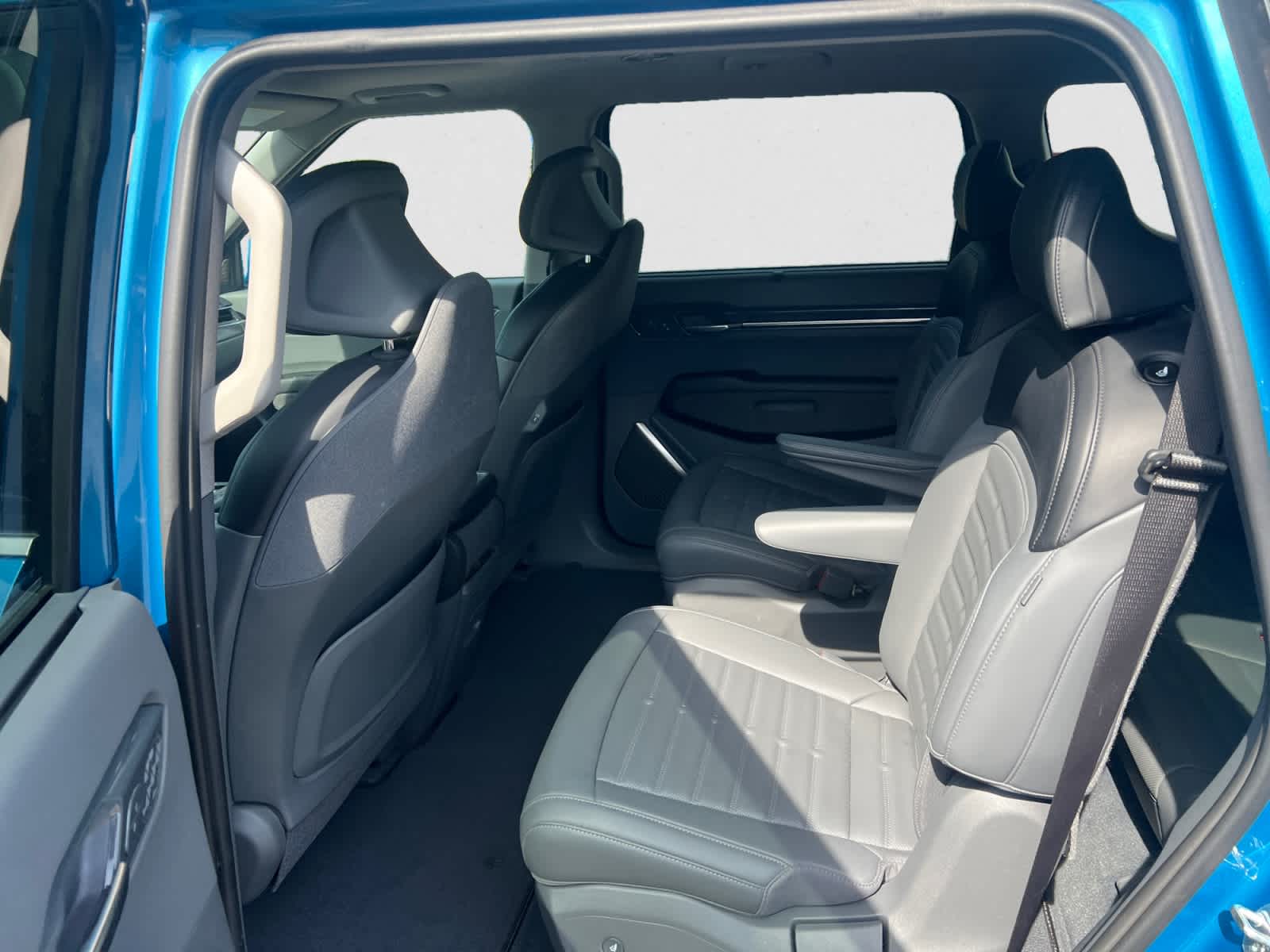 2024 Kia EV9 Land AWD