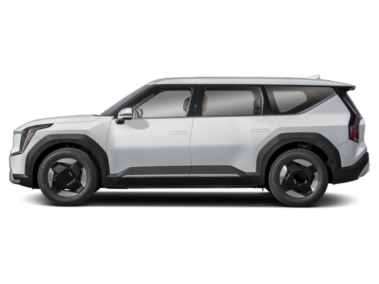 2024 Kia EV9 Land AWD