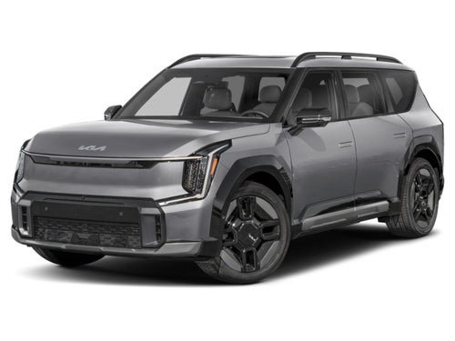 2024 Kia EV9 GT-Line AWD