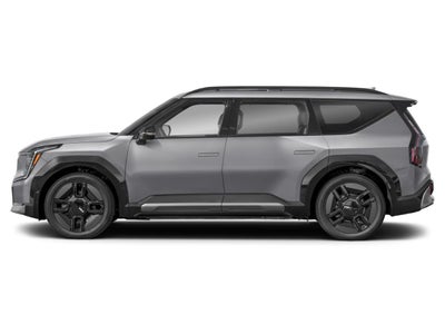 2024 Kia EV9 GT-Line AWD