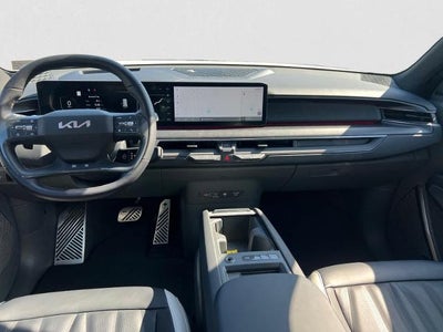 2024 Kia EV9 GT-Line AWD