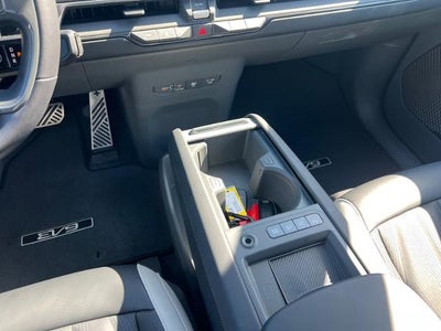 2024 Kia EV9 GT-Line AWD