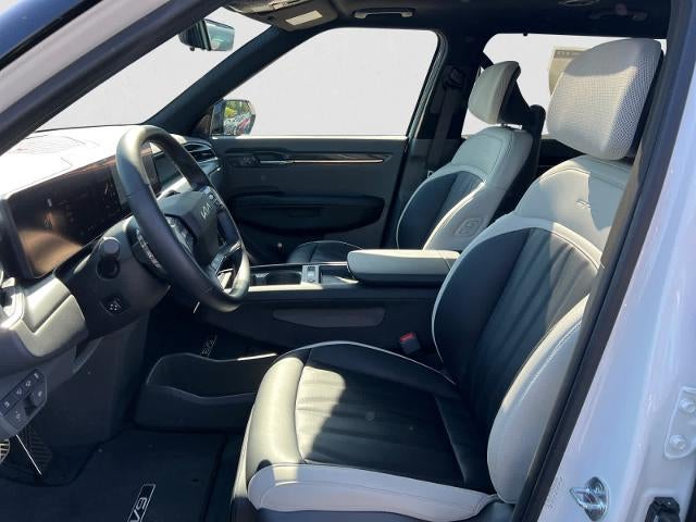 2024 Kia EV9 GT-Line AWD
