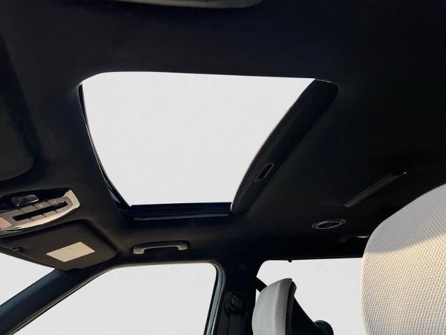 2024 Kia EV9 GT-Line AWD