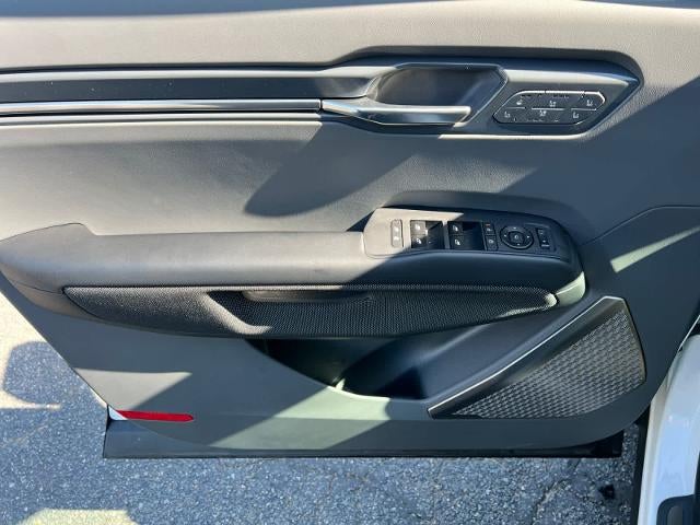 2024 Kia EV9 GT-Line AWD
