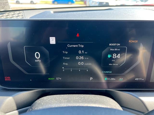 2024 Kia EV9 GT-Line AWD