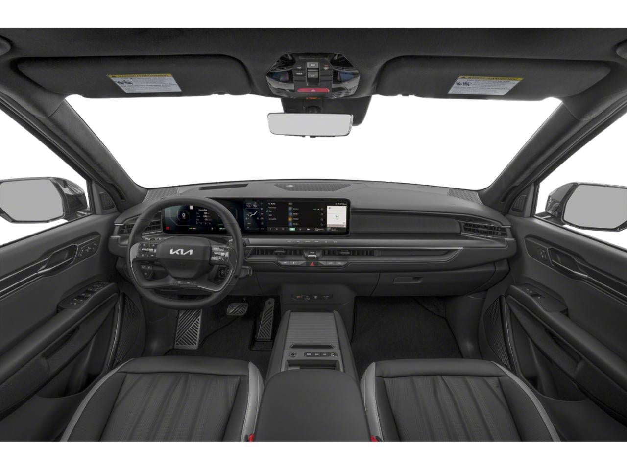 2024 Kia EV9 GT-Line AWD