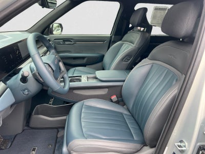 2024 Kia EV9 GT-Line AWD