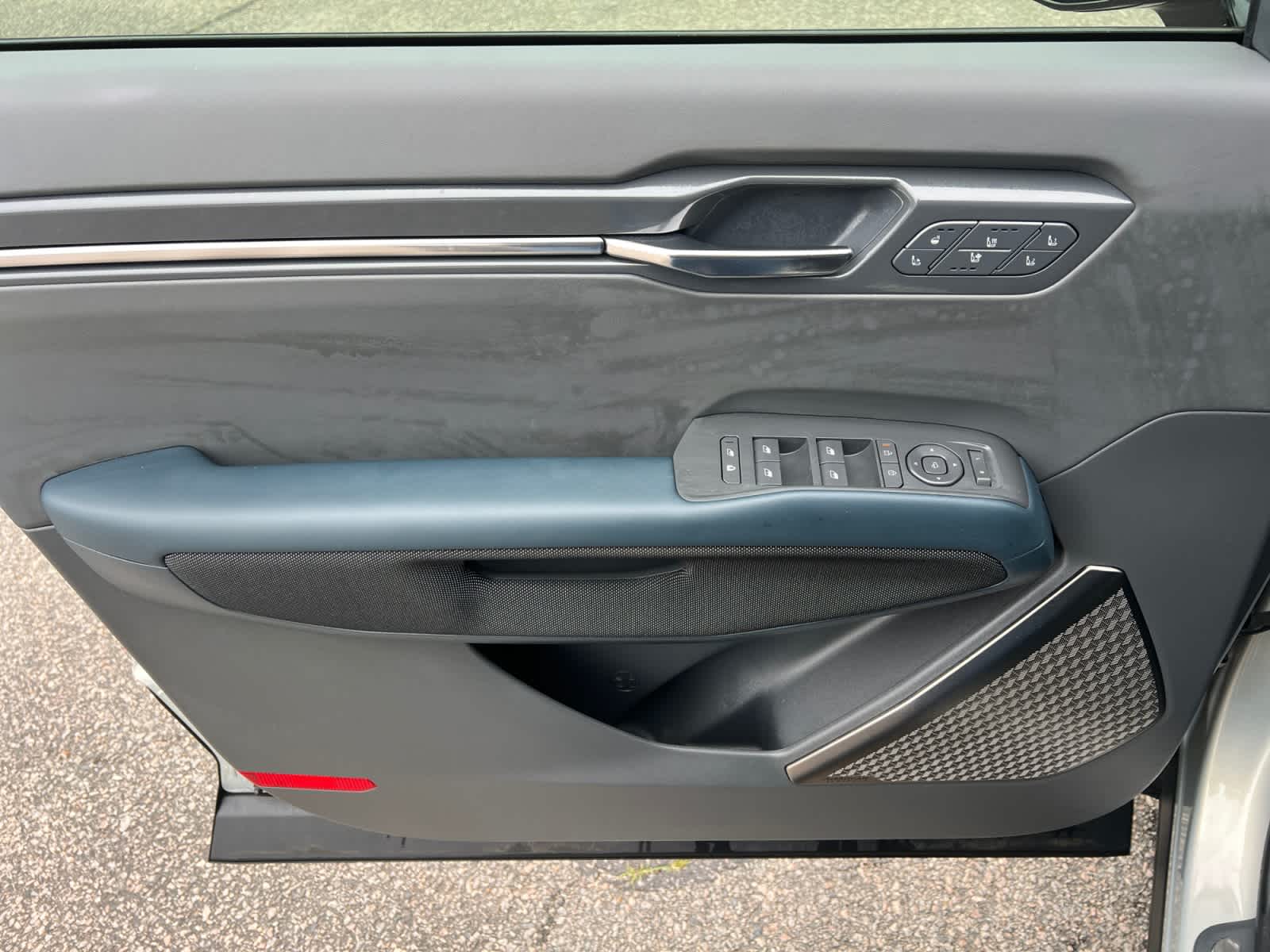 2024 Kia EV9 GT-Line AWD