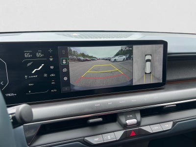 2024 Kia EV9 GT-Line AWD