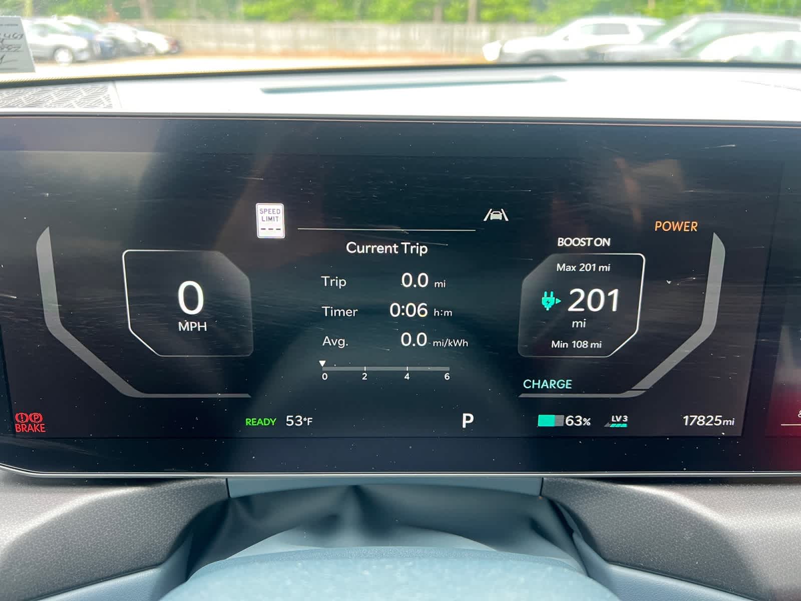 2024 Kia EV9 GT-Line AWD