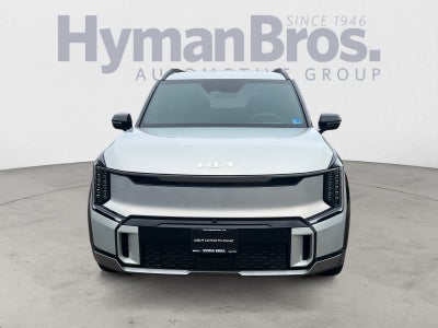 2024 Kia EV9 GT-Line AWD