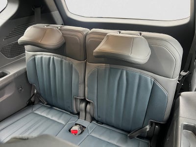 2024 Kia EV9 GT-Line AWD