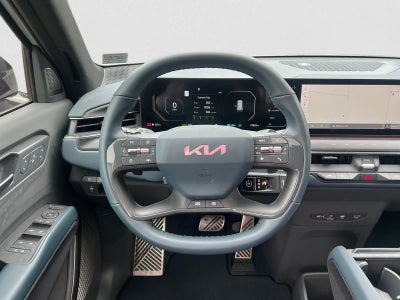 2024 Kia EV9 GT-Line AWD