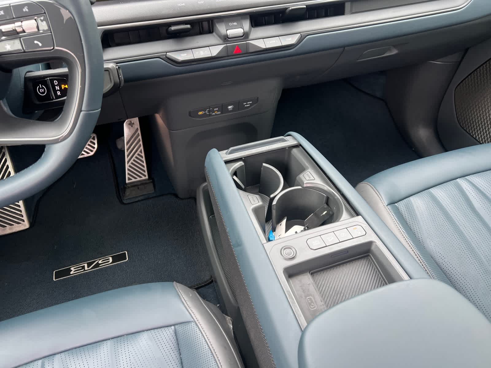 2024 Kia EV9 GT-Line AWD