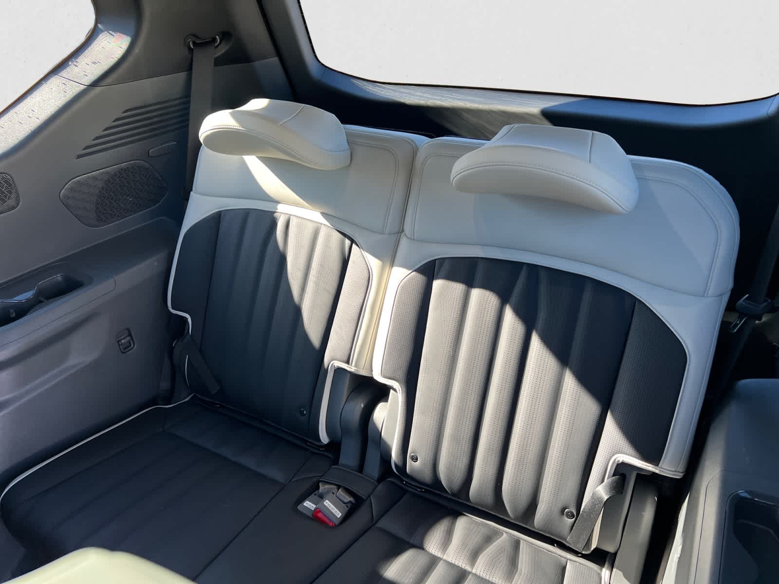2024 Kia EV9 GT-Line AWD