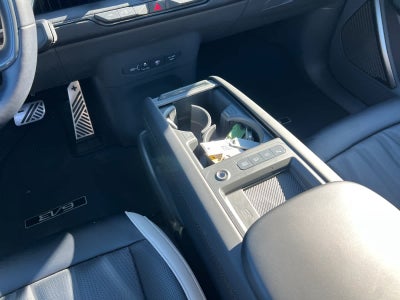 2024 Kia EV9 GT-Line AWD