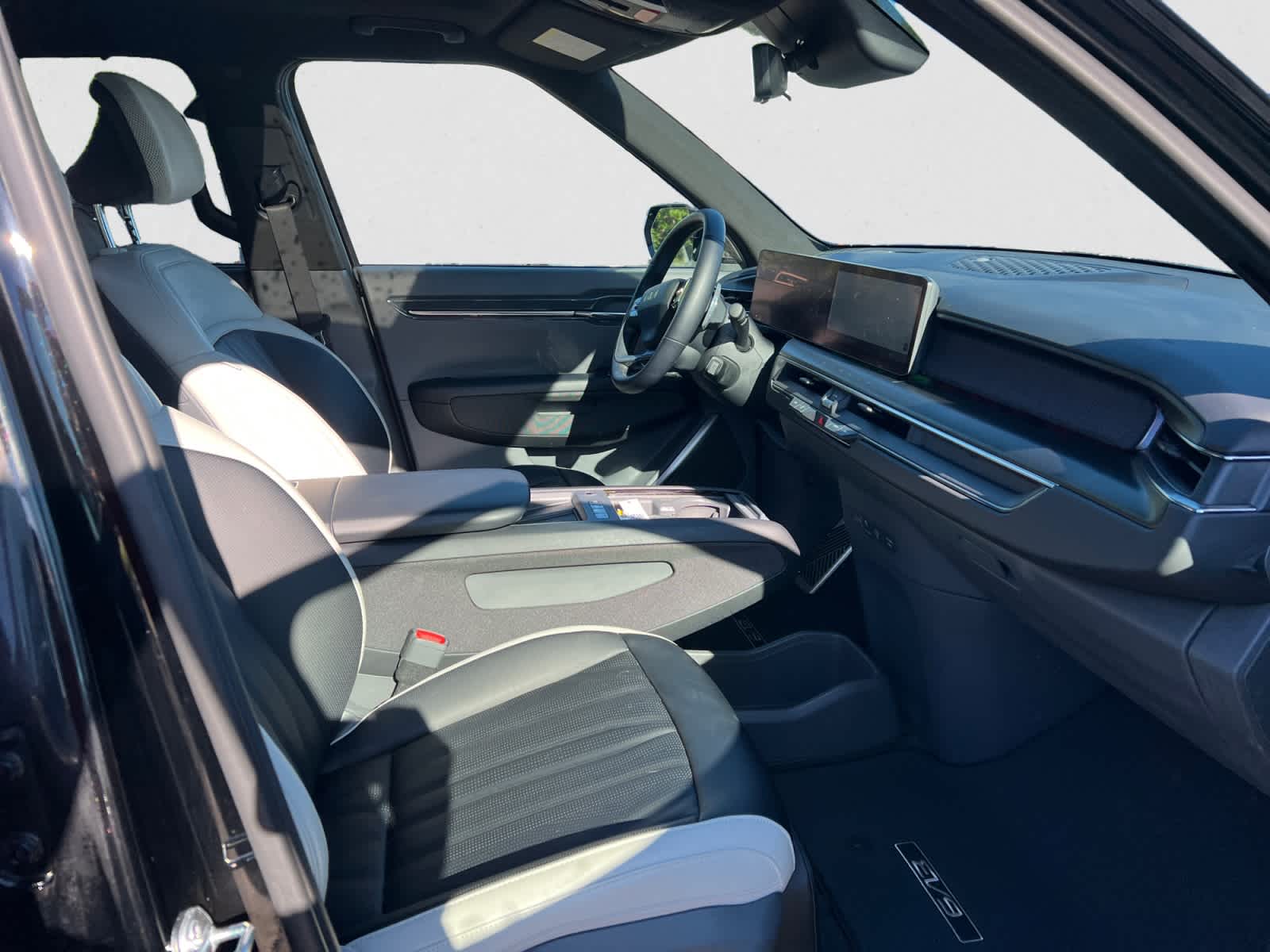2024 Kia EV9 GT-Line AWD