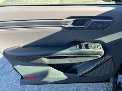 2024 Kia EV9 GT-Line AWD