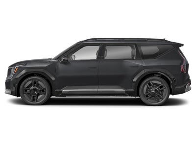 2024 Kia EV9 GT-Line AWD