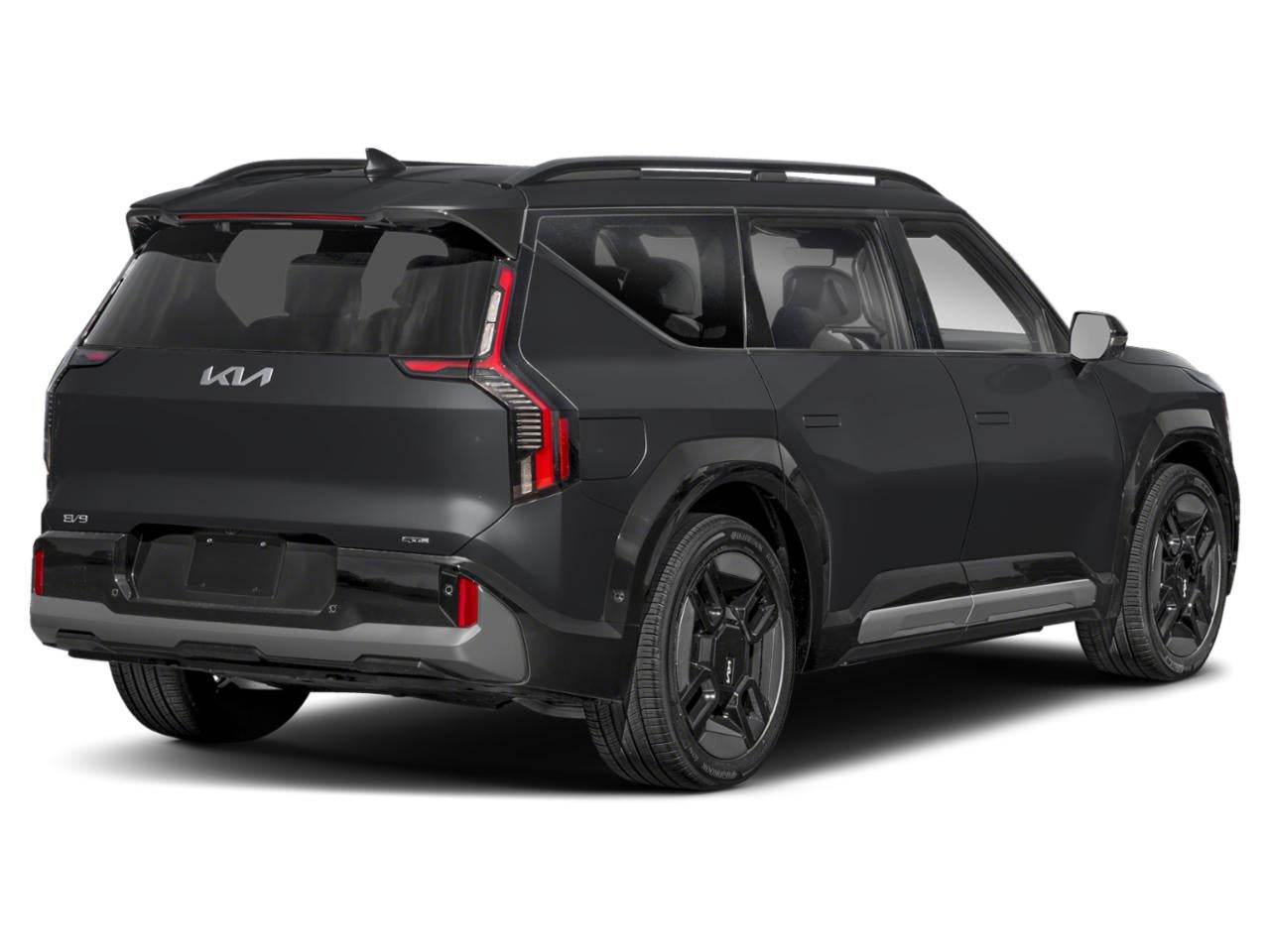 2024 Kia EV9 GT-Line AWD