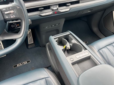 2024 Kia EV9 GT-Line AWD