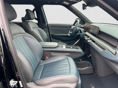 2024 Kia EV9 GT-Line AWD
