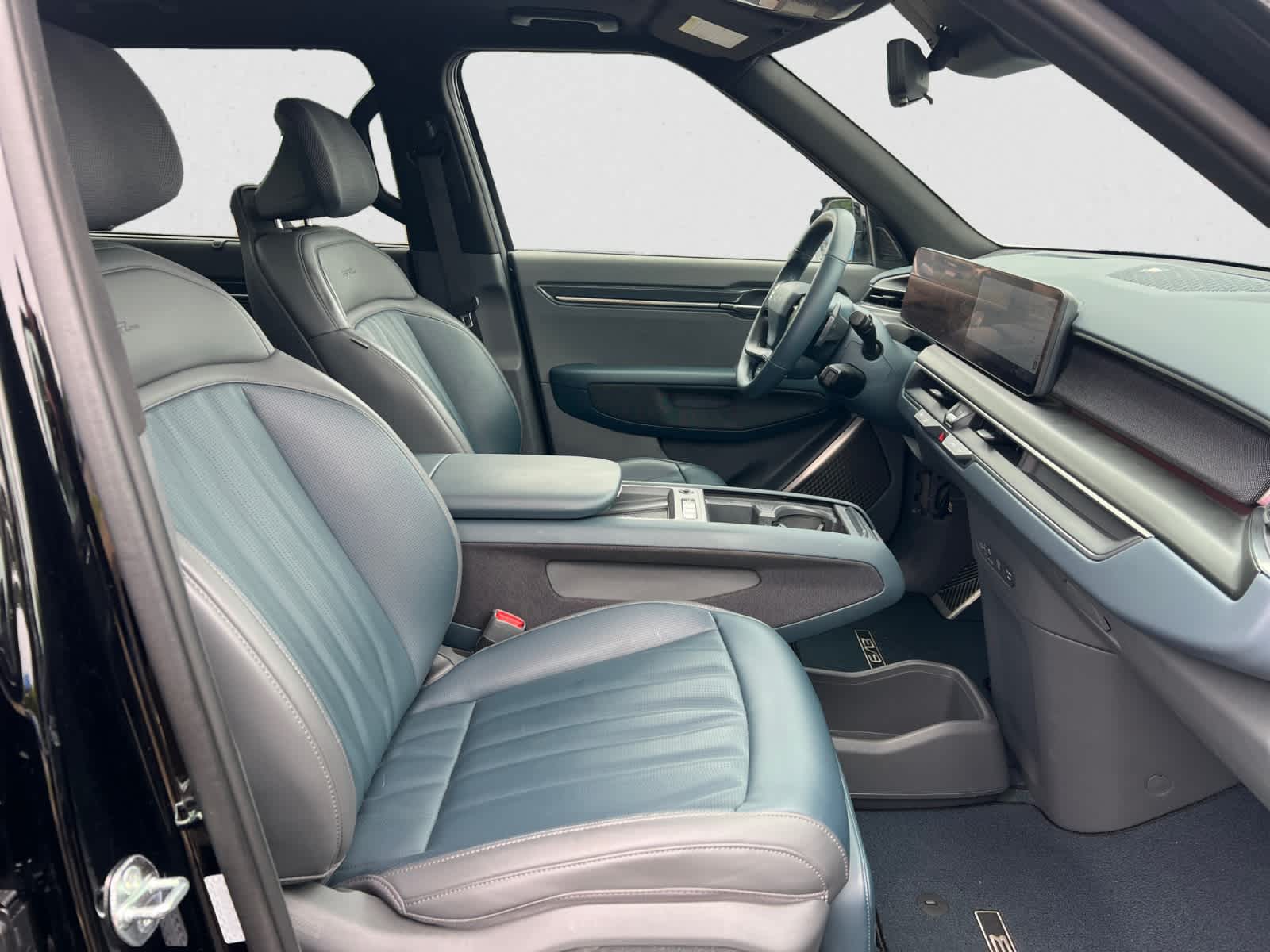 2024 Kia EV9 GT-Line AWD
