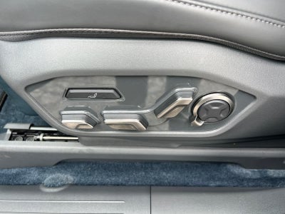 2024 Kia EV9 GT-Line AWD