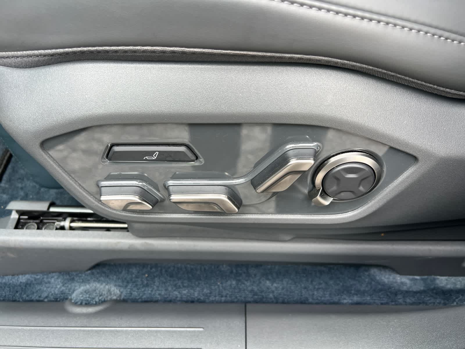 2024 Kia EV9 GT-Line AWD