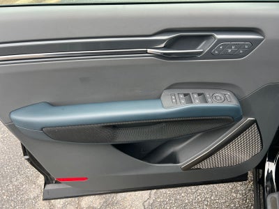 2024 Kia EV9 GT-Line AWD
