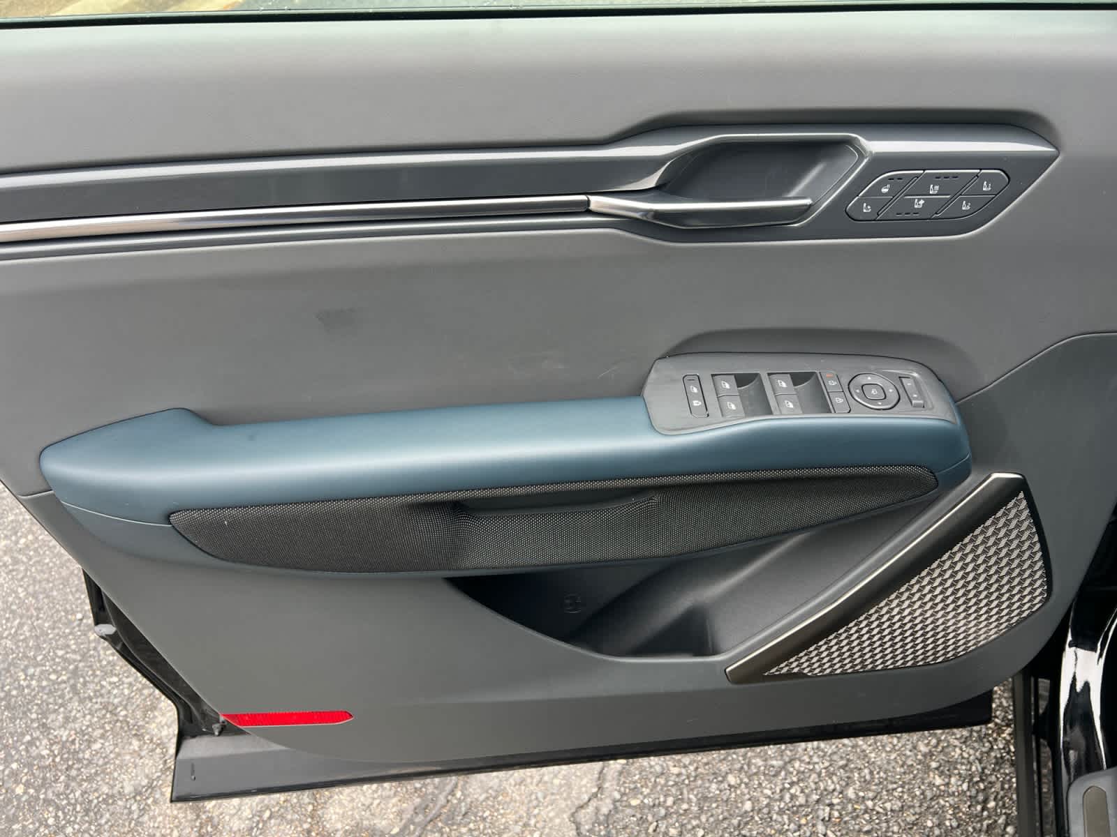 2024 Kia EV9 GT-Line AWD