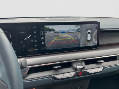 2024 Kia EV9 GT-Line AWD