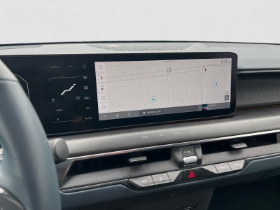 2024 Kia EV9 GT-Line AWD