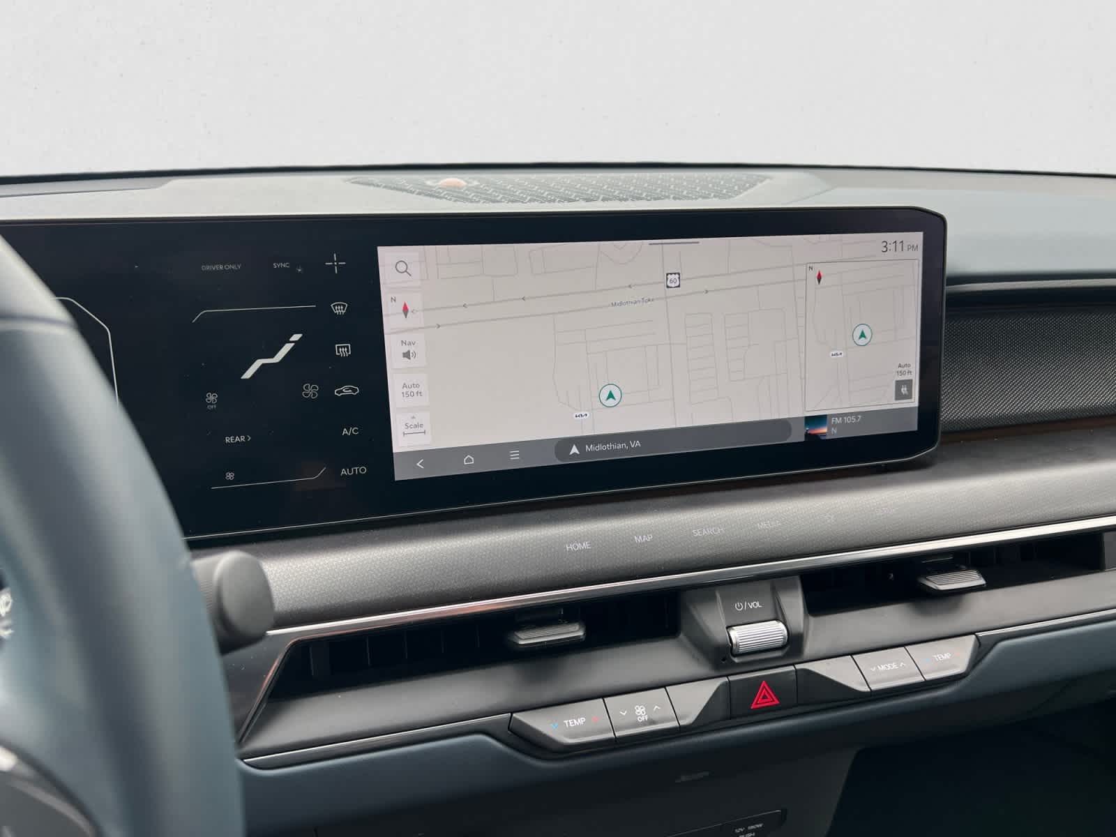 2024 Kia EV9 GT-Line AWD