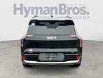 2024 Kia EV9 GT-Line AWD