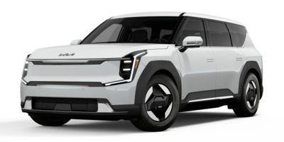 2024 Kia EV9 GT-Line AWD
